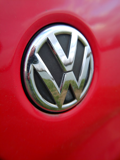 Logo Volkswagen